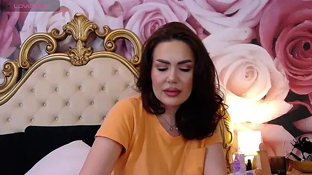 HessaHessy online show from December 4, 7:43 am