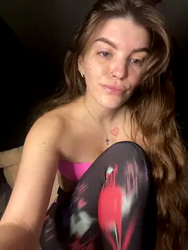 FionaLaNice online show from December 5, 8:54 pm