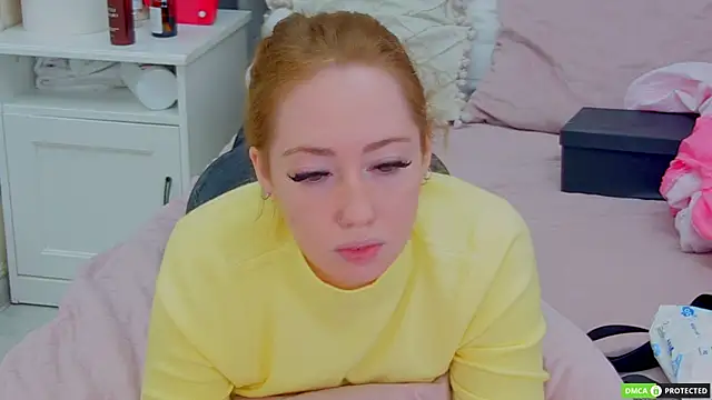 TinaBrook online show from October 3, 4:39 am