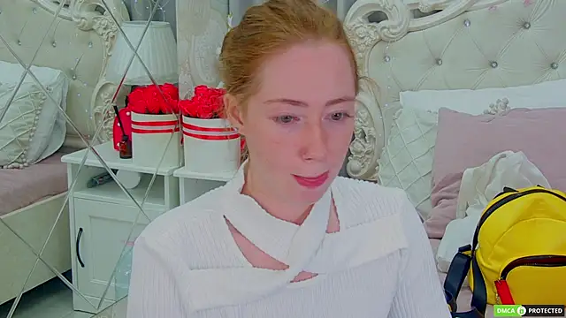 TinaBrook online show from September 16, 4:09 am