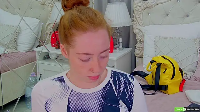 TinaBrook online show from September 18, 4:11 am