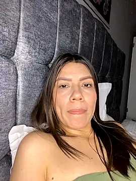 martina contreras online show from October 30, 7:11 am