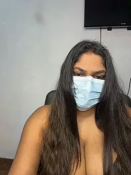 Black Beauty997 online show from January 10, 5:50 pm