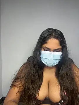 Black Beauty997 online show from March 18, 4:06 am