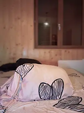 Leanymphoo online show from November 21, 5:04 pm