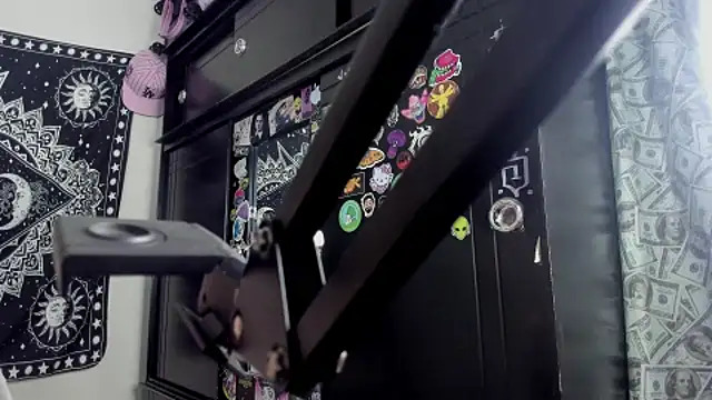 Camila rehabx online show from November 10, 7:14 am