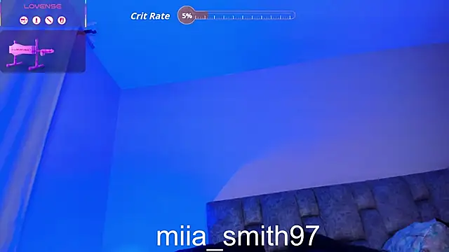 miia-smith97 online show from December 15, 10:15 pm