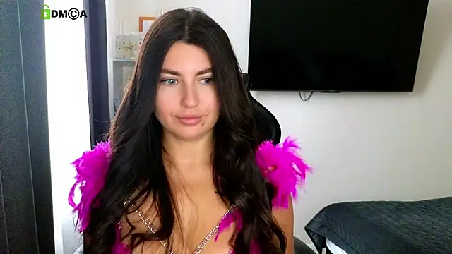 gracedorce online show from November 21, 4:14 am