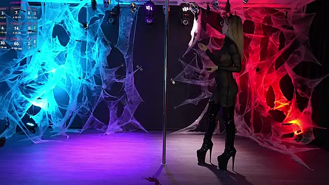 Masha 2002 online show from October 31, 9:08 pm