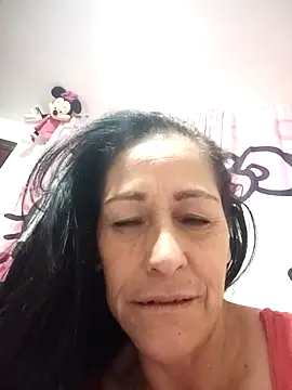  Scarlett Sweet online show from September 15, 4:43 am