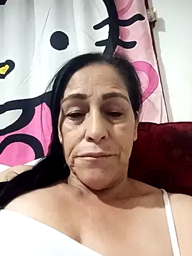  Scarlett Sweet online show from September 22, 2:21 am