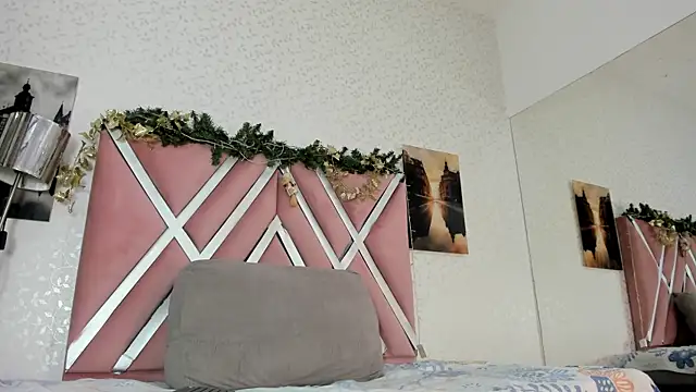 veronica salas online show from November 30, 11:03 am