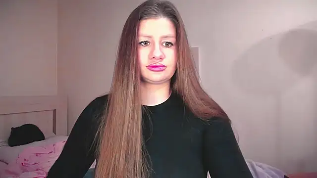 JuicyHelenX online show from March 21, 7:08 pm