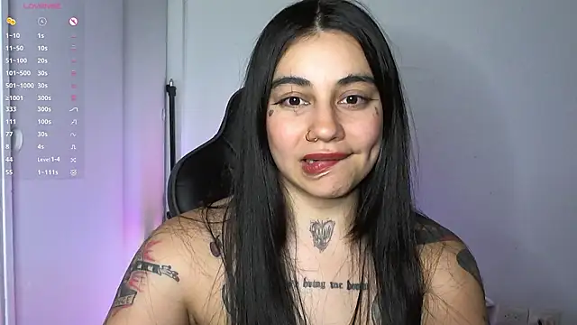 val bardot online show from February 4, 2:36 am