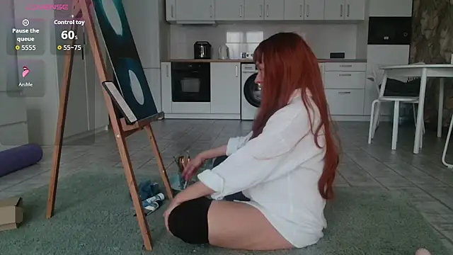 secret library online show from November 12, 10:35 am