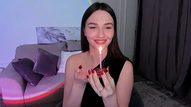 GracefulLook online show from November 25, 7:36 pm