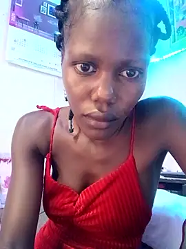 African qwene online show from November 18, 2:40 pm