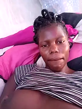 African qwene online show from December 15, 9:03 am