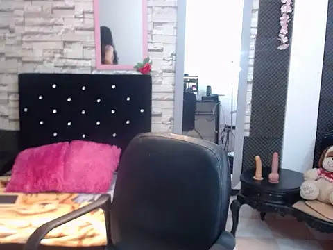 MarianaNight02 online show from September 17, 9:35 pm