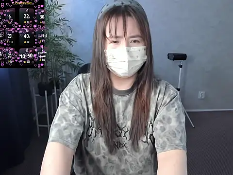 kimchi 03 online show from March 24, 11:48 am