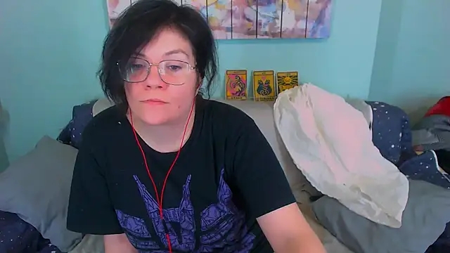 EverlyRays online show from February 13, 5:53 am