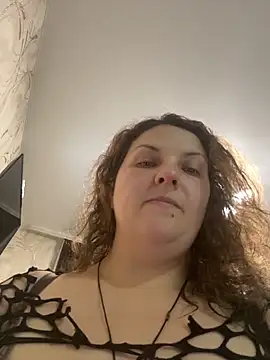 Taisia W online show from December 3, 6:38 am