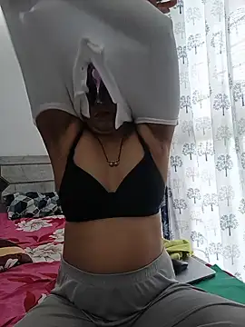 Ankita1990 online show from August 1, 3:30 am