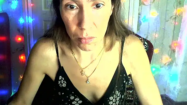 Ladywinter online show from November 22, 3:37 pm