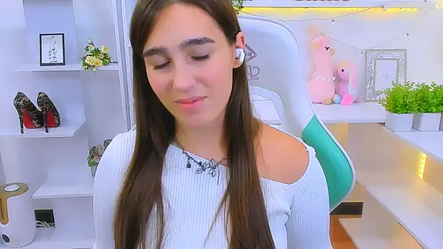  Eliizabeth  online show from September 14, 2:09 am