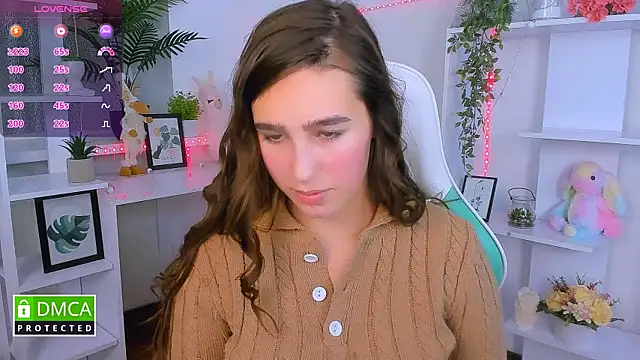  Eliizabeth  online show from October 20, 9:51 pm