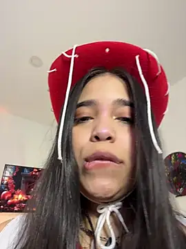 tati reyess online show from October 23, 1:39 pm