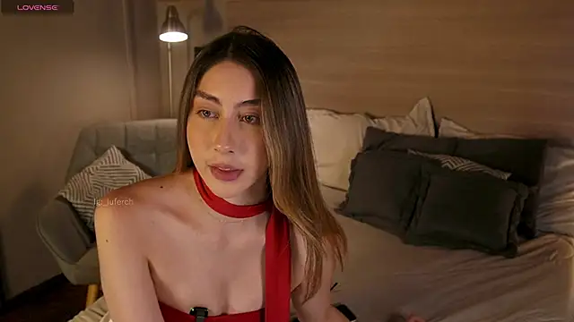 lua ferch   online show from March 2, 1:07 pm