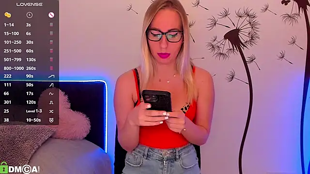 agent polly online show from November 26, 4:08 pm