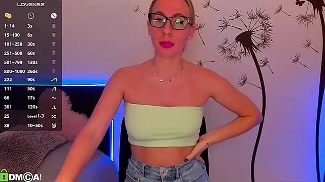 agent polly online show from November 6, 3:40 pm