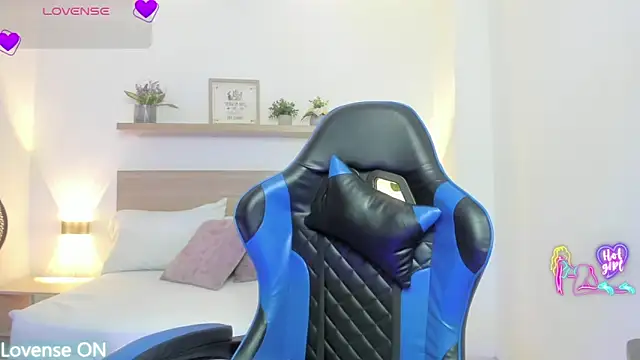 nataly rodri online show from April 2, 2:20 am