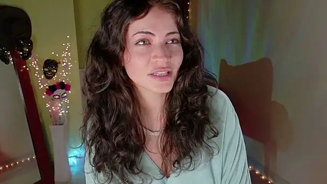 Snapshot of Emma__Blanco chatting on October 23, 7:09 pm Emma  Blanco online show from October 23, 7:09 pm