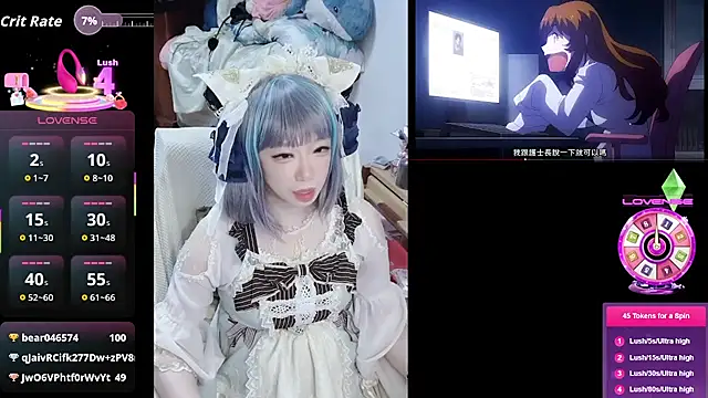 z23002 online show from October 27, 4:35 pm