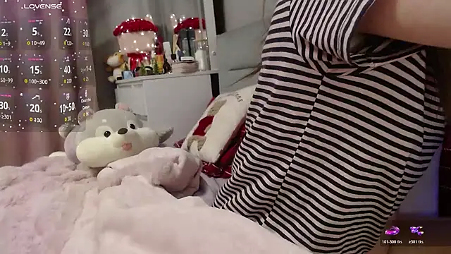 Viktoriiya bald online show from January 10, 11:31 pm