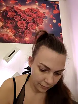 x-SexyLea-x online show from April 26, 12:58 pm