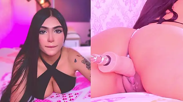 georgiia cm online show from February 12, 7:04 pm