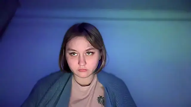 Isabel-Bailey online show from November 6, 10:04 pm