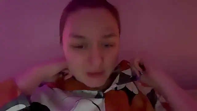 Isabel-Bailey online show from March 26, 9:05 pm