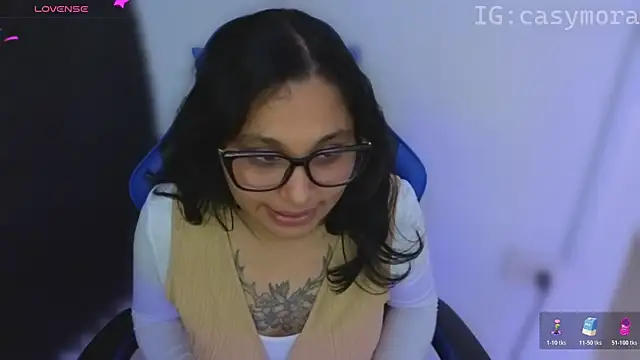 Cuteprincess21 online show from April 11, 12:06 am