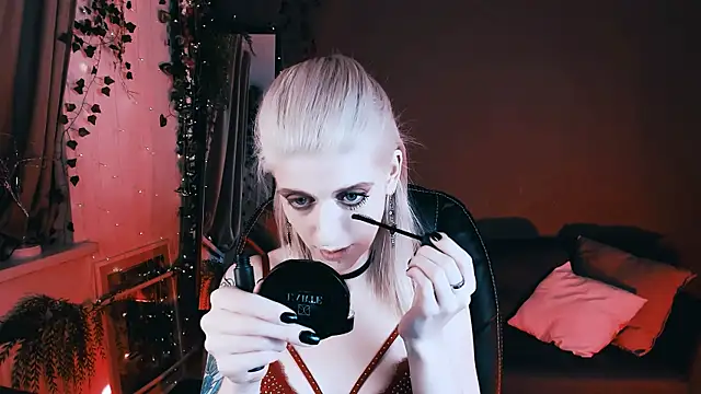 Noah ElmerX online show from September 10, 4:07 pm