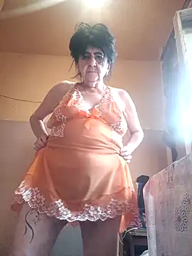 Lovely Lori online show from September 13, 5:15 am