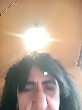 Lovely Lori online show from October 27, 5:47 am