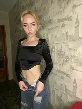 Kristina03 online show from March 11, 8:55 pm