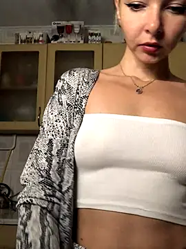 Kristina03 online show from October 23, 9:54 pm