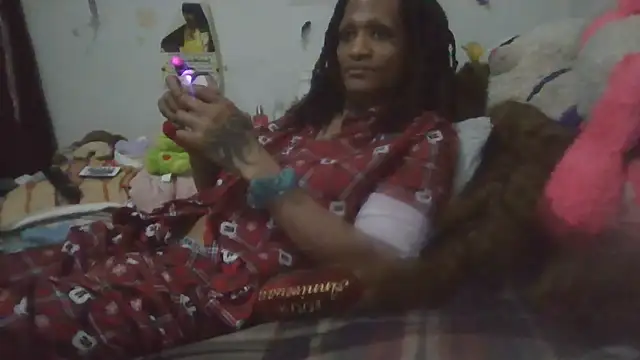 paradisejas online show from May 23, 6:06 pm