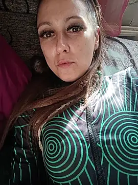 Terpsichore Muse online show from December 5, 10:05 am